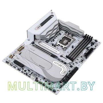 Материнская плата Colorful iGame Z790D5 FLOW V20 картинка 5